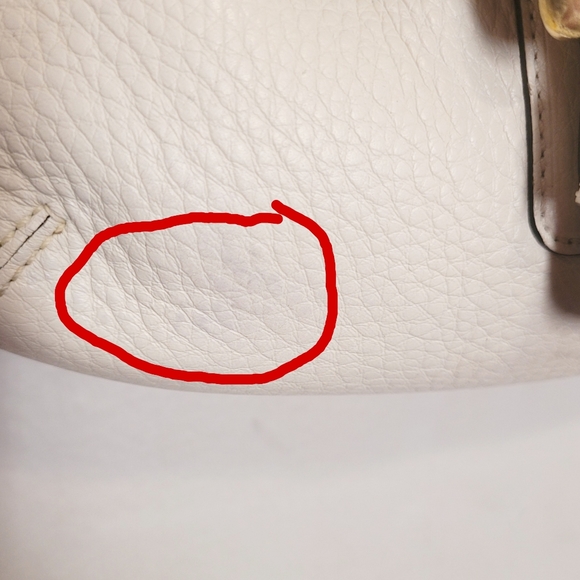 Y2K Coach Shoulder Bag - Picture 5 of 8